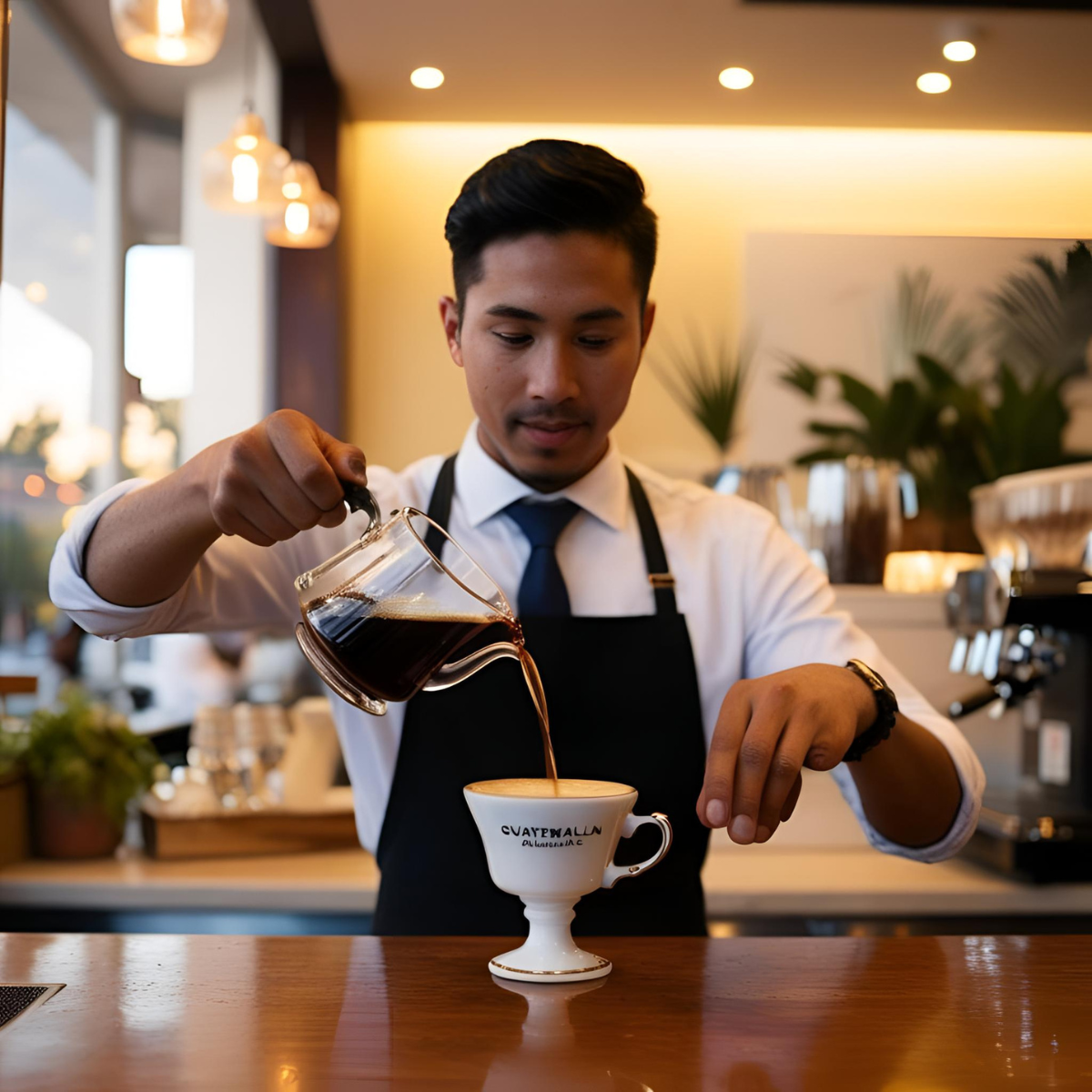 Café de Guatemala