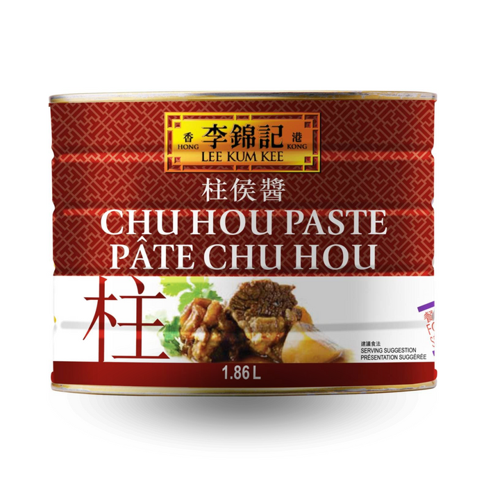 Pasta Chu Hou Lee Kum Kee 5lbs