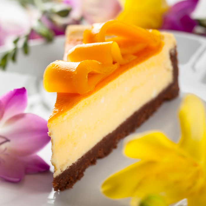 Mango en Almibar Miguel´s 640 grm / Caja 6 Unidades