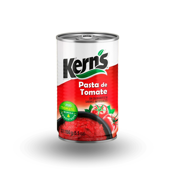 Pasta de Tomate Kern´s / Caja 48 unidades