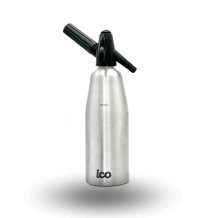 Sifon para hacer Soda o Agua con Gas