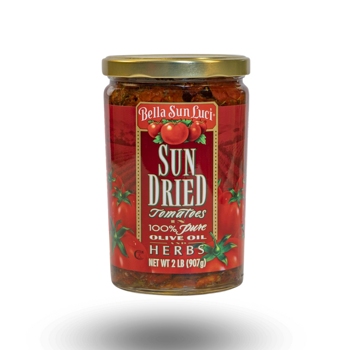Tomates Deshidratados Bella Sun Lucy 32 onzas