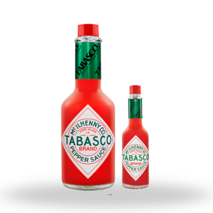 Salsa Tabasco Original