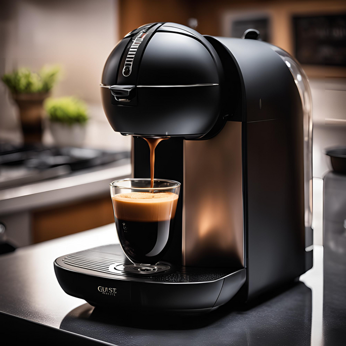 Grana Café Espresso Capsulas DG 16 uds