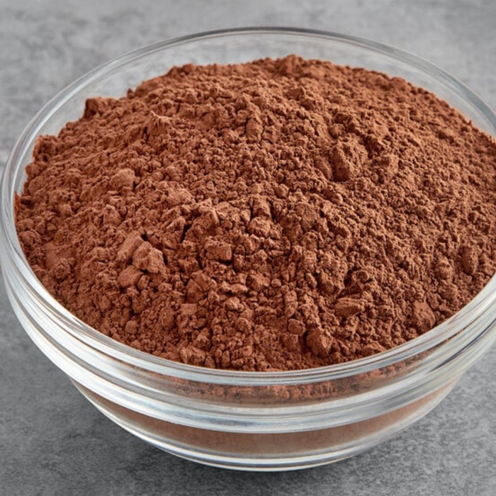 Cocoa Ghirardelli Sunrise 25 libras