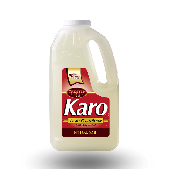 Jarabe de Maiz Karo Clara - 1 galón