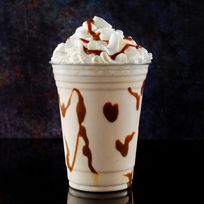 Base para Frappé Chocolate Blanco Hollander 2.5 lbs
