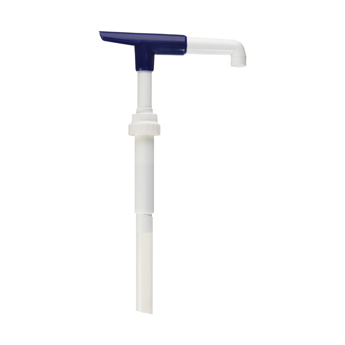 Dispensador para bote de salsa Ghirardelli grande