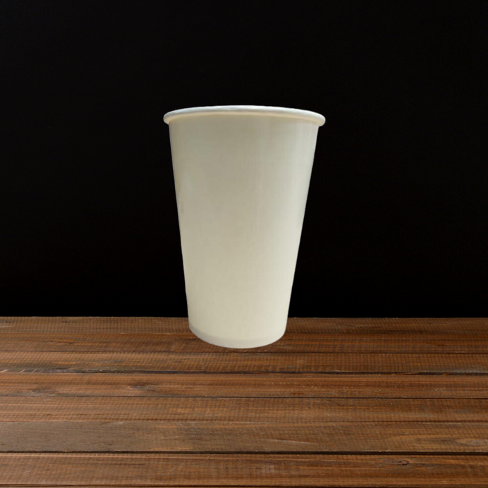 Vasos de Bebida Fría de polipapel 12 a 22 onzas Caja 1,000 unidades