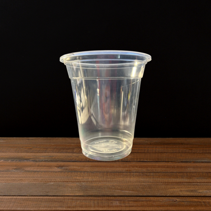 Vaso pp para selladora de vasos 16 onzas 1000 unidades