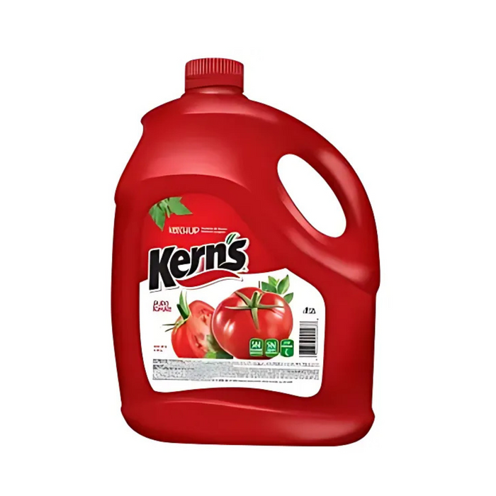 Ketchup Kern´s en galón 4100 gr