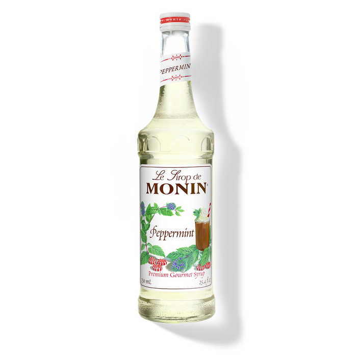 Saborizante Peppermint Monin 750 ml