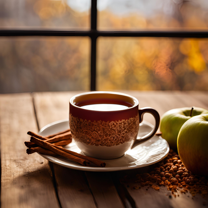 Te Chai Latte Manzana Canela Oregon Chai / 1.3kg