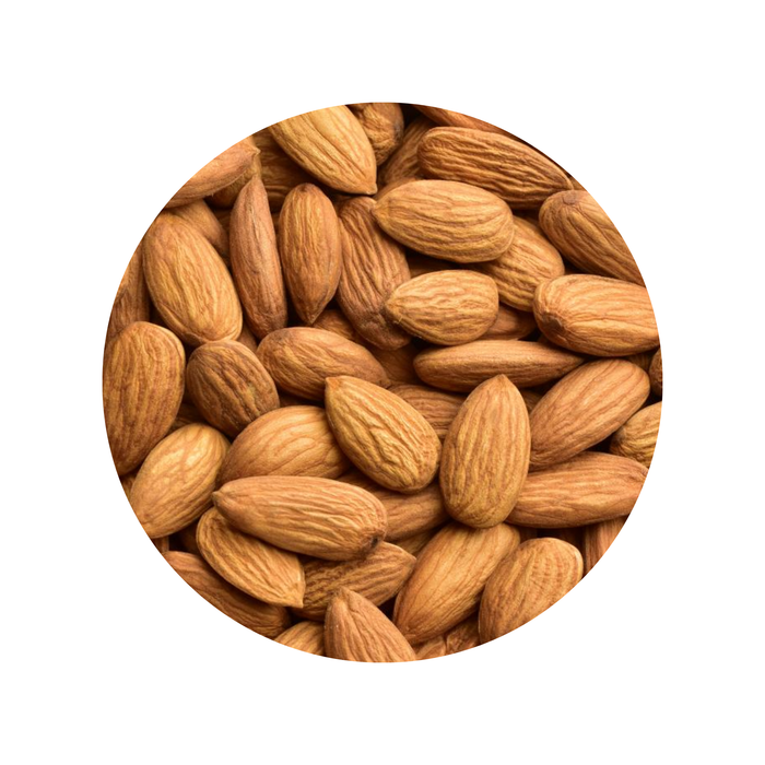 Almendras Enteras 4 libras