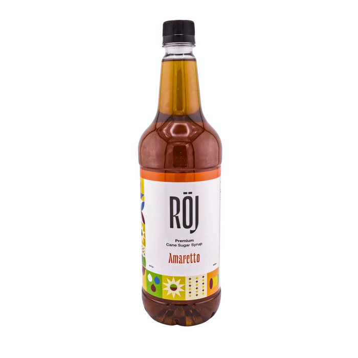 Saborizante de Amaretto ROJ – 1 Litro