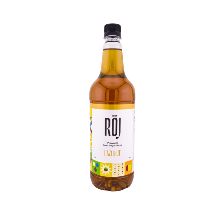 Saborizante de Avellana ROJ – 1 Litro