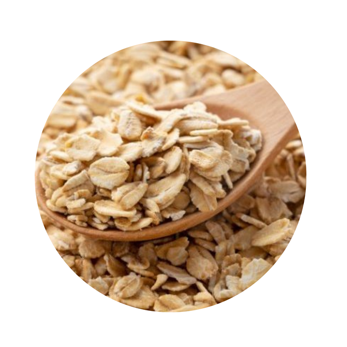 Avena de Los Andes a granel