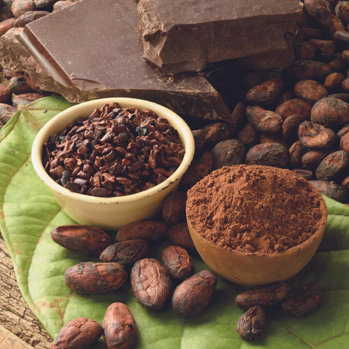 Cocoa Alcalina 10/12 SC x 25kg