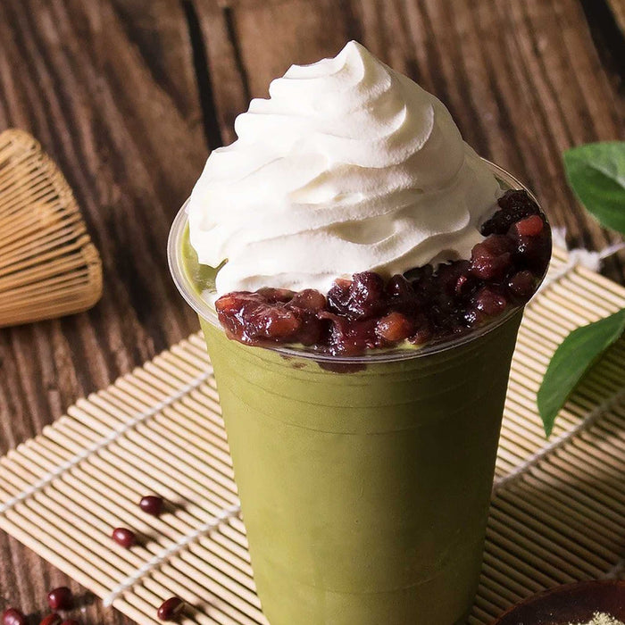 Base para Frappe Matcha Green Tea 1.3 kg