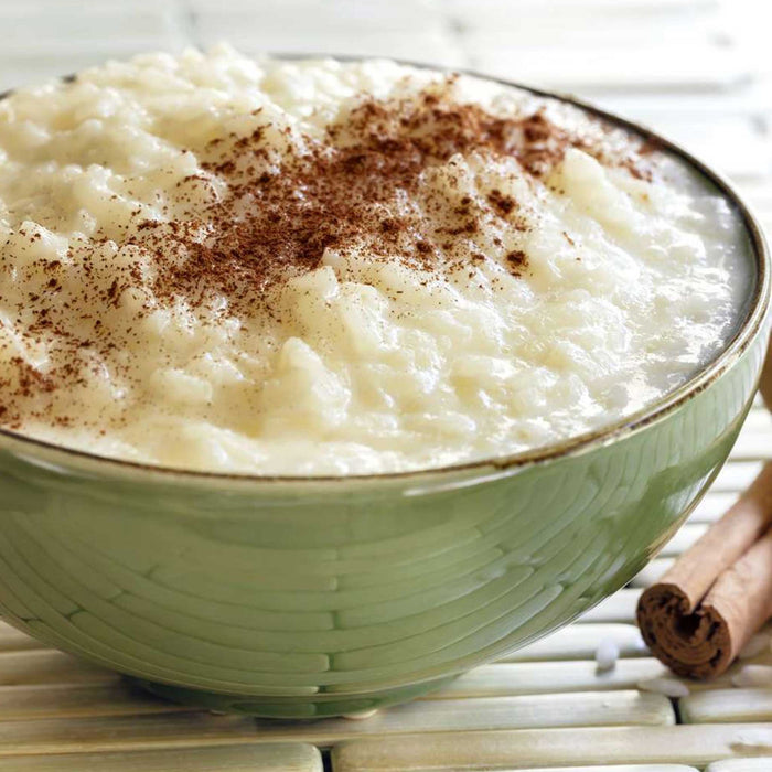 Base para Frappe sabor arroz con leche Big Train 1.59kg