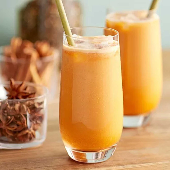 Base para Frappé Thai Tea Big Train Bolsa 1.59kg