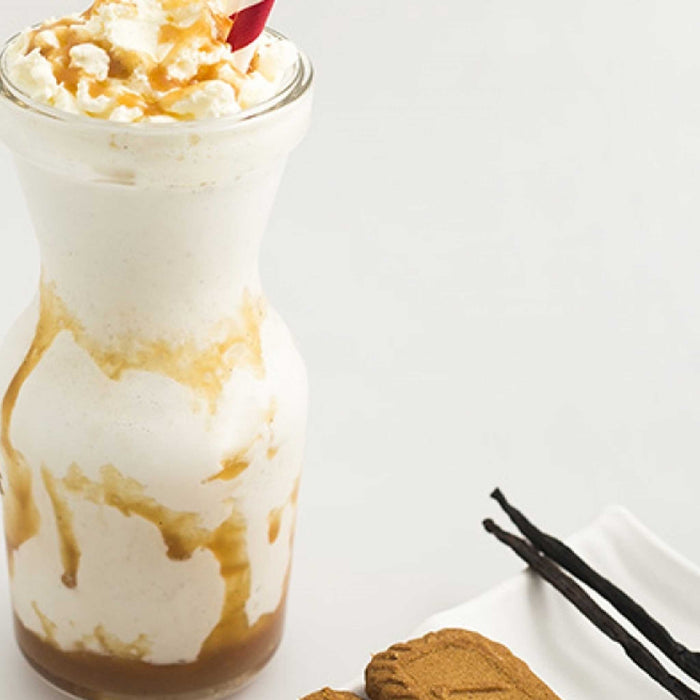 Base para Frappé Vainilla Latte Big Train Bolsa  1.59kg