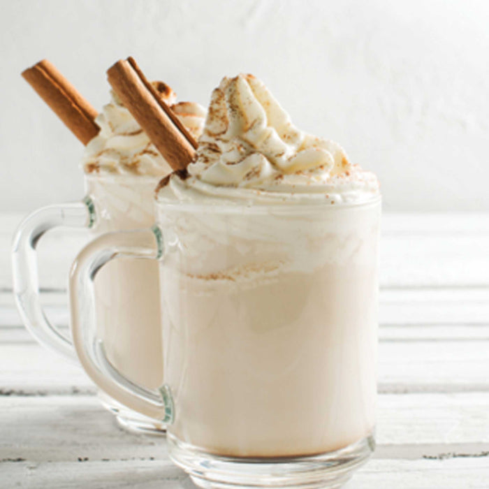 Base para Frappé White Chocolate Big Train Bolsa 1.59kg