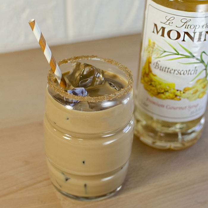 Saborizante Butter Scotch Monin 1 lt