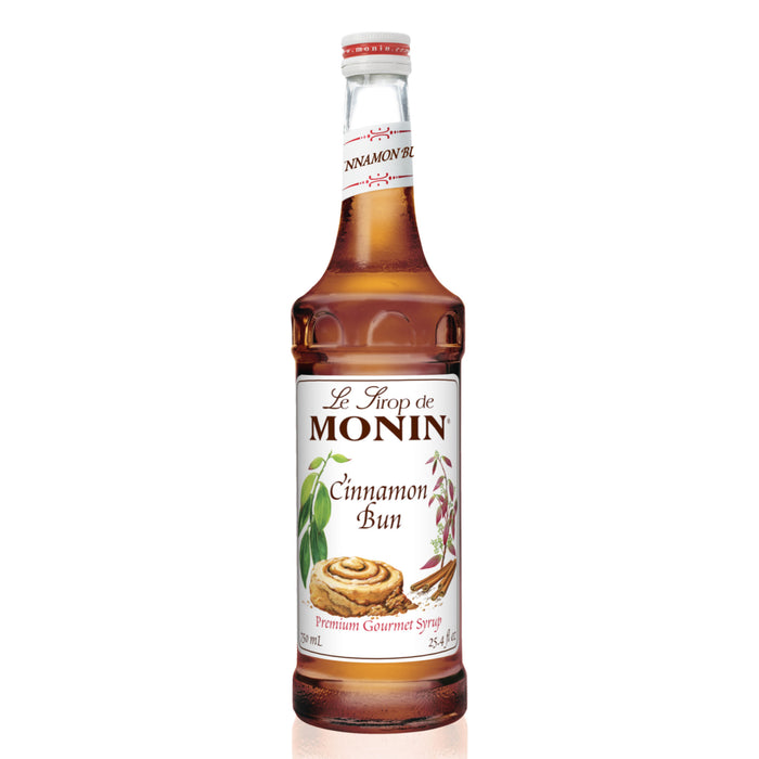 Saborizante Canela MoninBotella 750 ml