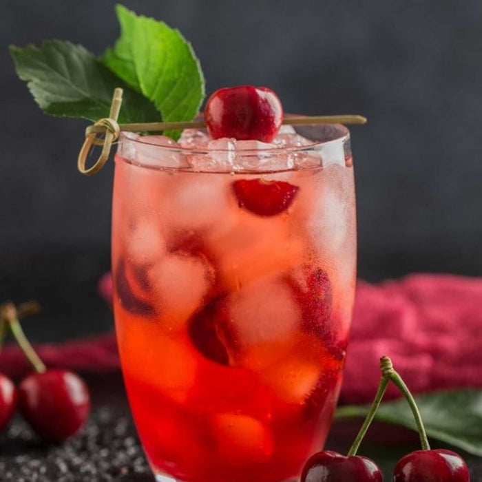 Saborizante Cereza Monin Botella 750 ml