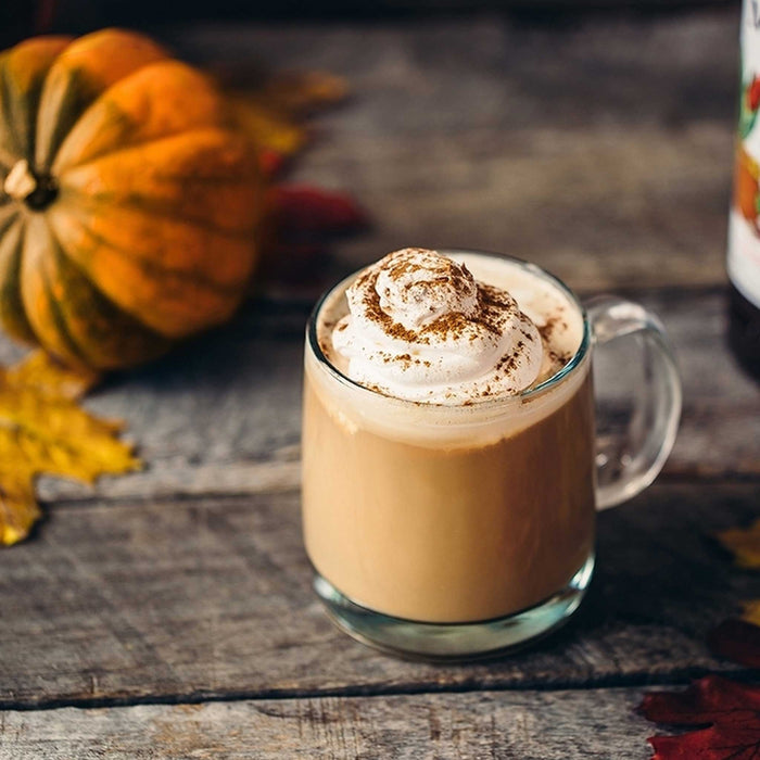 Saborizante Pumpking Spice Monin  750ml