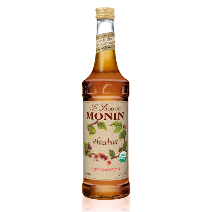 Saborizante Avellana Monin Botella 750 ml