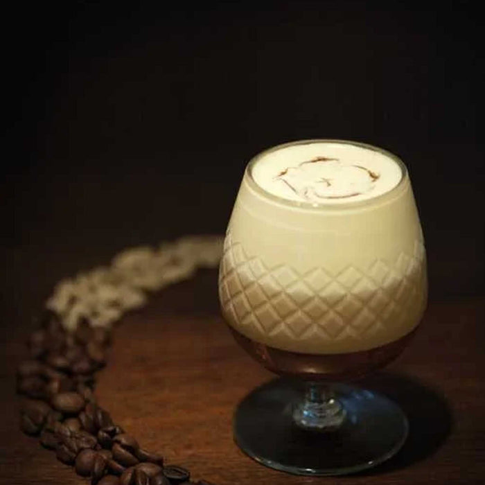 Saborizante Toasted Almond Mocha Monin Botella 750 ml