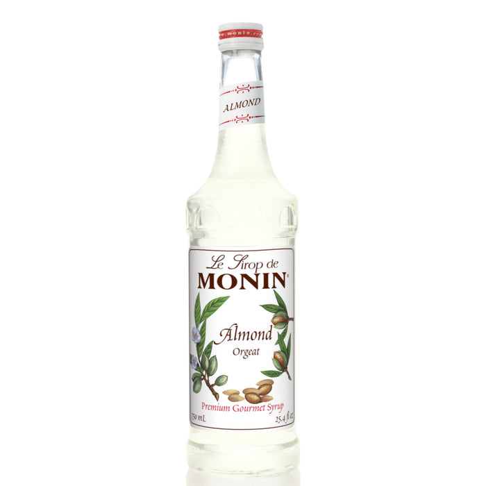 Saborizante Almendra Monin Botella 750 ml