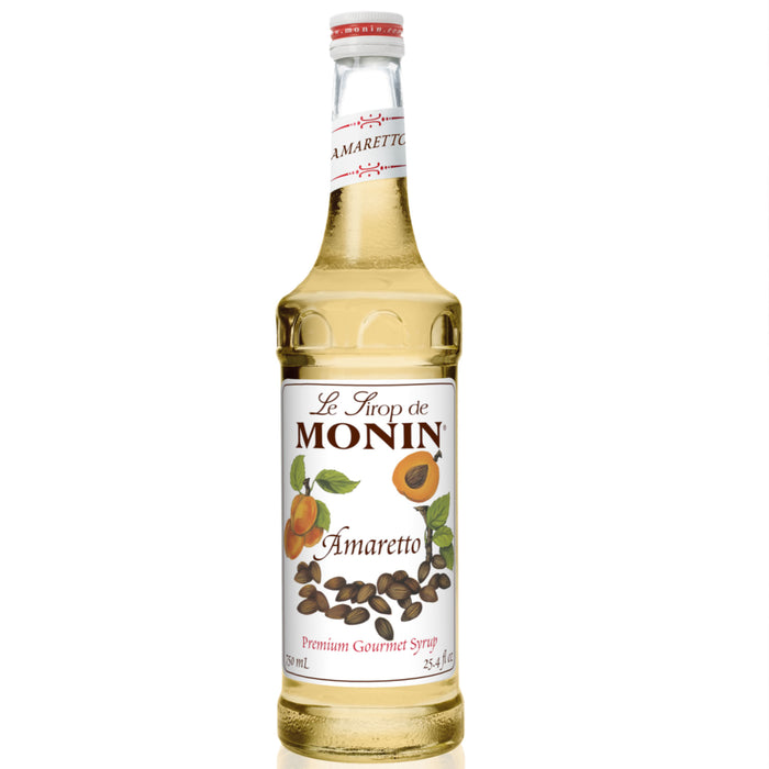 Saborizante Amaretto Monin Botella 750 ml