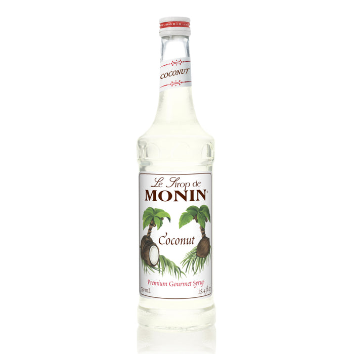 Saborizante Coco Monin Botella 750 ml