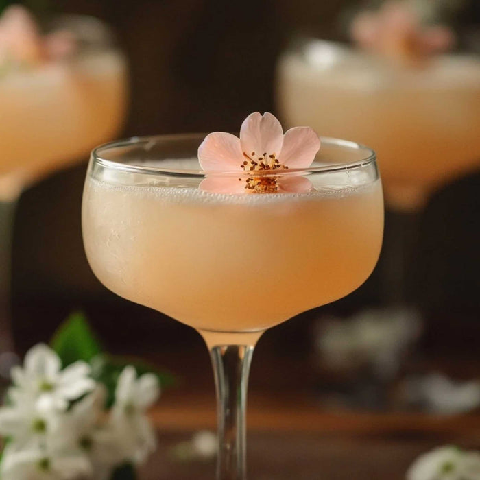 Saborizante Flor de sauco Botella 750ml Monin