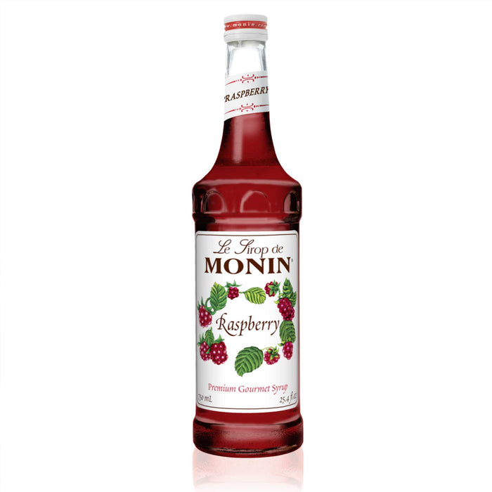 Saborizante Frambuesa Monin Botella 750 ml