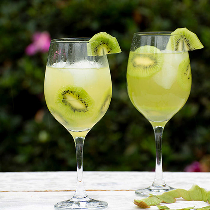 Saborizante Kiwi Monin Botella 750 ml