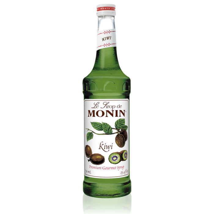 Saborizante Kiwi Monin Botella 750 ml