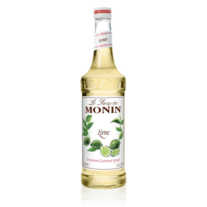 Saborizante Limon Monin Botella 750ml