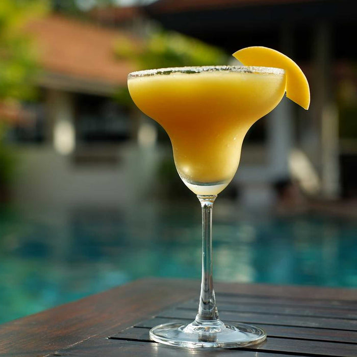 Saborizante Mango Monin Botella 750ml