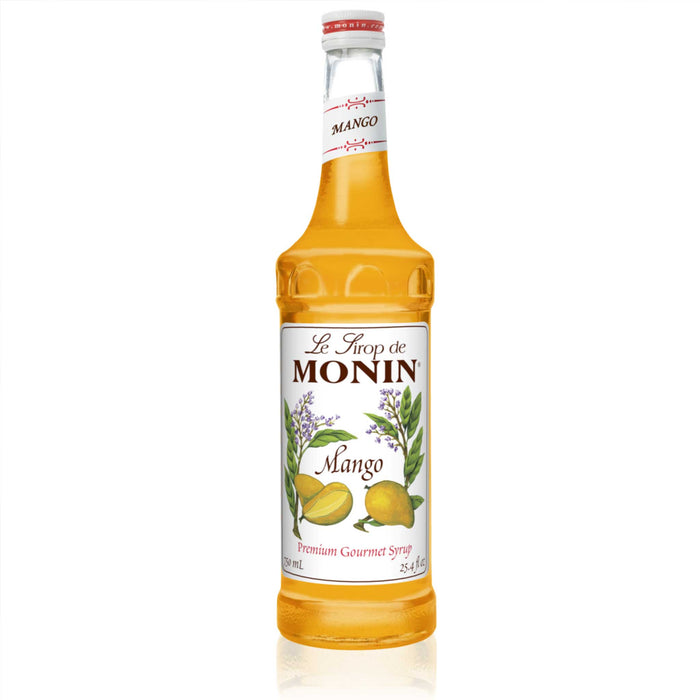 Saborizante Mango Monin Botella 750ml
