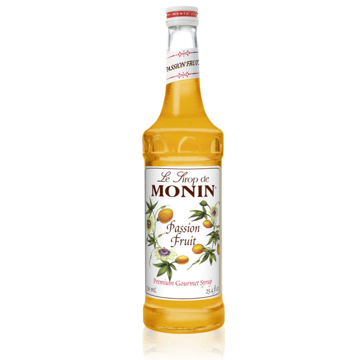 Saborizante Maracuya Monin Botella 750 ml