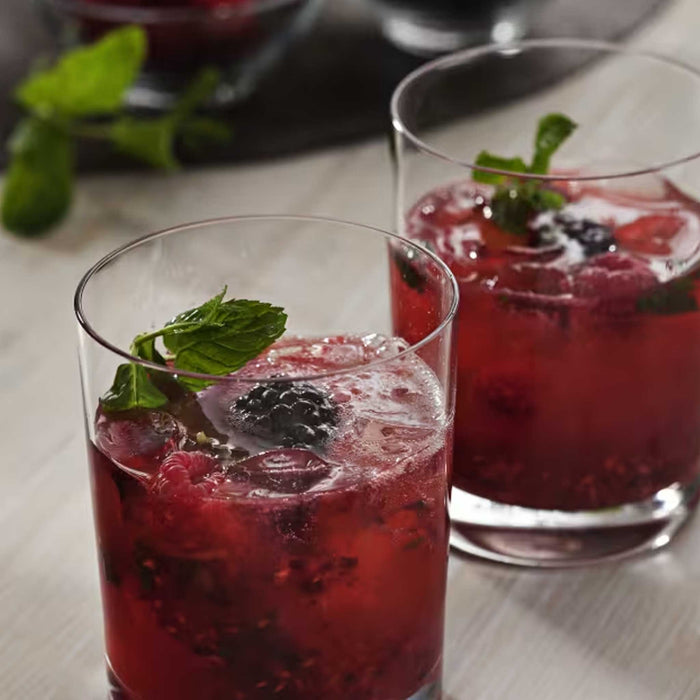 Saborizante Blueberry Monin Botella 750 ml