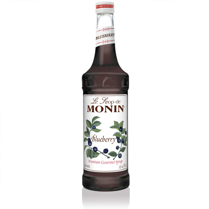 Saborizante Blueberry Monin Botella 750 ml