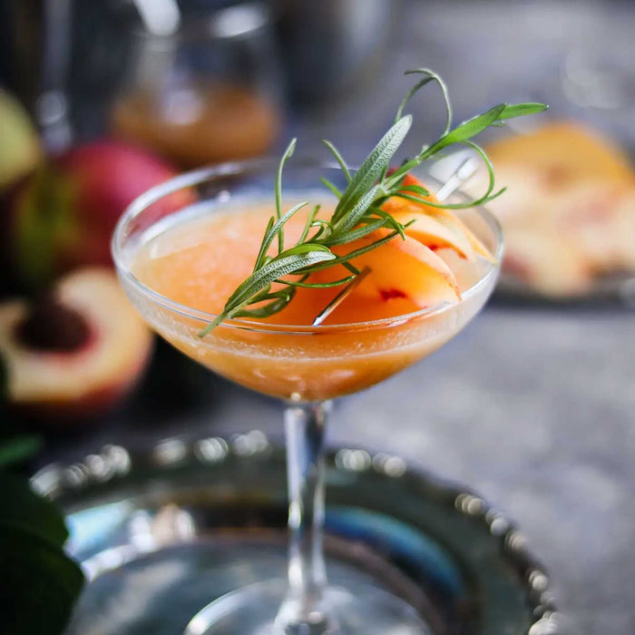 Saborizante Peach Monin Botella 750 ml