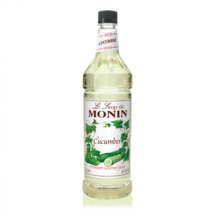 Saborizante Pepino Monin 1lt