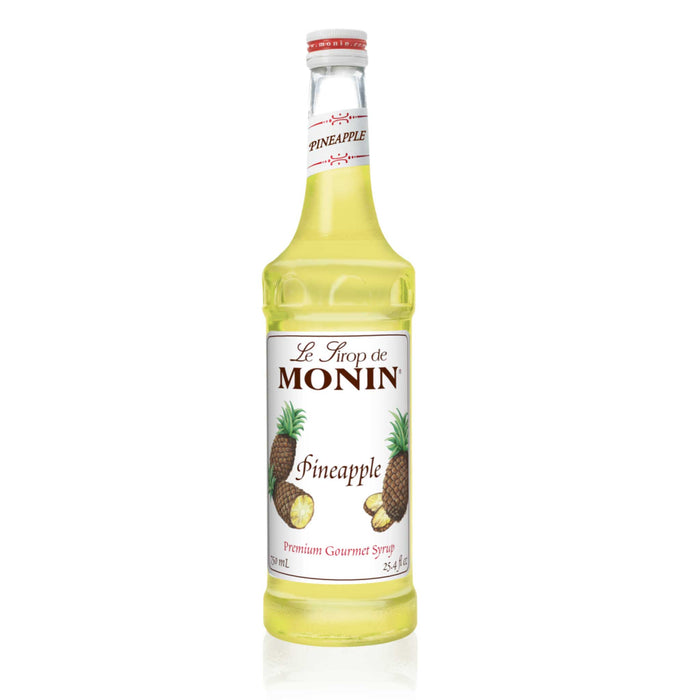 Saborizante Piña Monin 750 ml