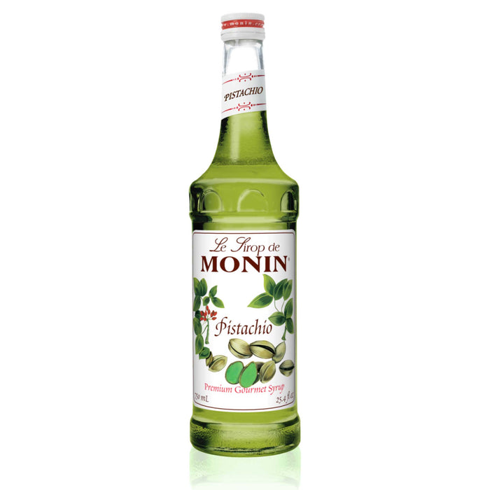 Saborizante Pistaccio Monin 750 ml